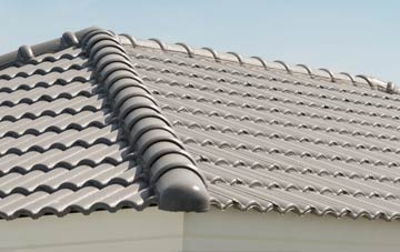 advantages of Middle Assendon clay roofing