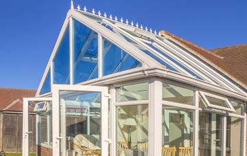 conservatory roof insulation costs Middle Assendon
