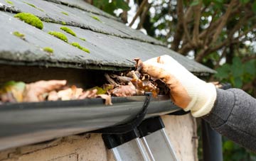 gutter cleaning Middle Assendon, Oxfordshire