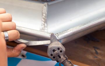 disadvantages of Middle Assendon lead roofing