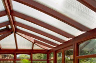 Middle Assendon conservatory roofing insulation