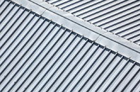 Middle Assendon metal roofing