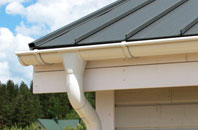 Middle Assendon soffits